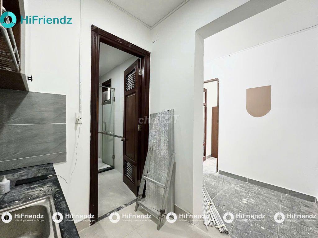 DỰ ÁN MỚI 2PN - MÁY GIẶT RIÊNG MỚI TOANH TẠI DƯƠNG QUẢNG HÀM