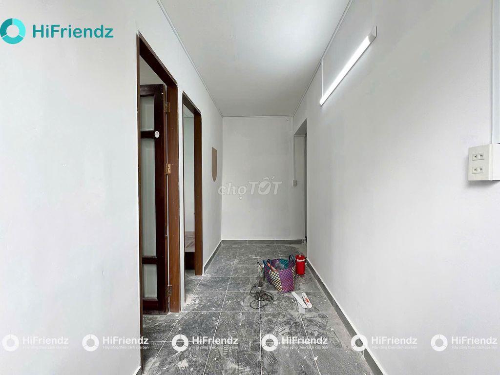 DỰ ÁN MỚI 2PN - MÁY GIẶT RIÊNG MỚI TOANH TẠI DƯƠNG QUẢNG HÀM