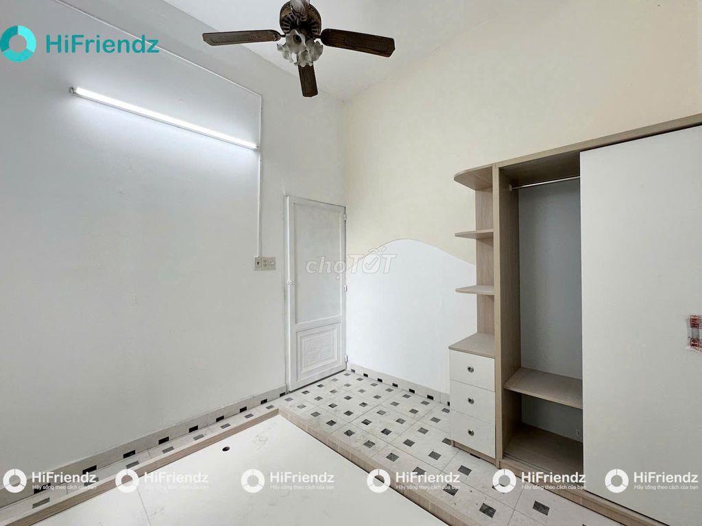 2PN FULL NỘI THẤT MÁY GIẶT RIÊNG THUẬN TIỆN TỚI BÌNH THẠNH PHÚ NHUẬN 