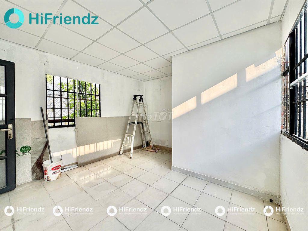 2PN BAN CÔNG FULL NỘI THẤT GIÁ NGON NHẤT HIỆN TẠI Ở GÒ VẤP.