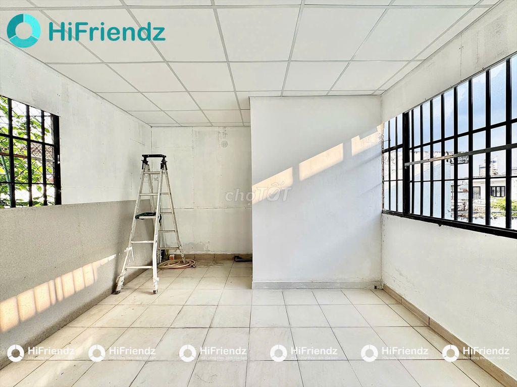 2PN BAN CÔNG FULL NỘI THẤT GIÁ NGON NHẤT HIỆN TẠI Ở GÒ VẤP.