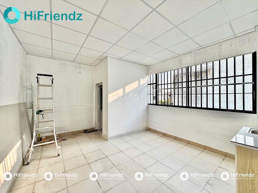 2PN BAN CÔNG FULL NỘI THẤT GIÁ NGON NHẤT HIỆN TẠI Ở GÒ VẤP.