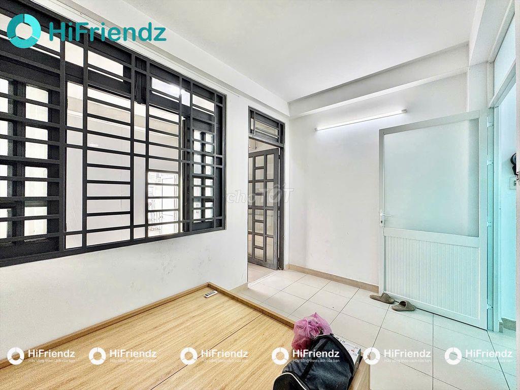 2PN BAN CÔNG FULL NỘI THẤT GIÁ NGON NHẤT HIỆN TẠI Ở GÒ VẤP.