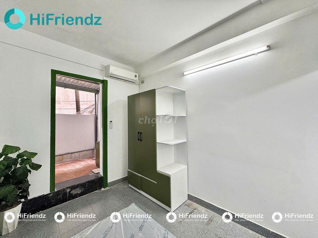 2PN FULL NỘI THẤT MÁY GIẶT RIÊNG GIÁ RẺ NHẤT TẠI GÒ VẤP GẦN TÂN BÌNH