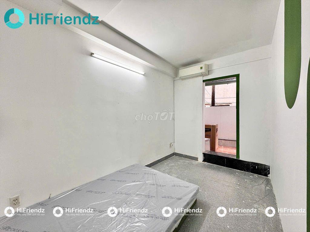 2PN FULL NỘI THẤT MÁY GIẶT RIÊNG GIÁ RẺ NHẤT TẠI GÒ VẤP GẦN TÂN BÌNH