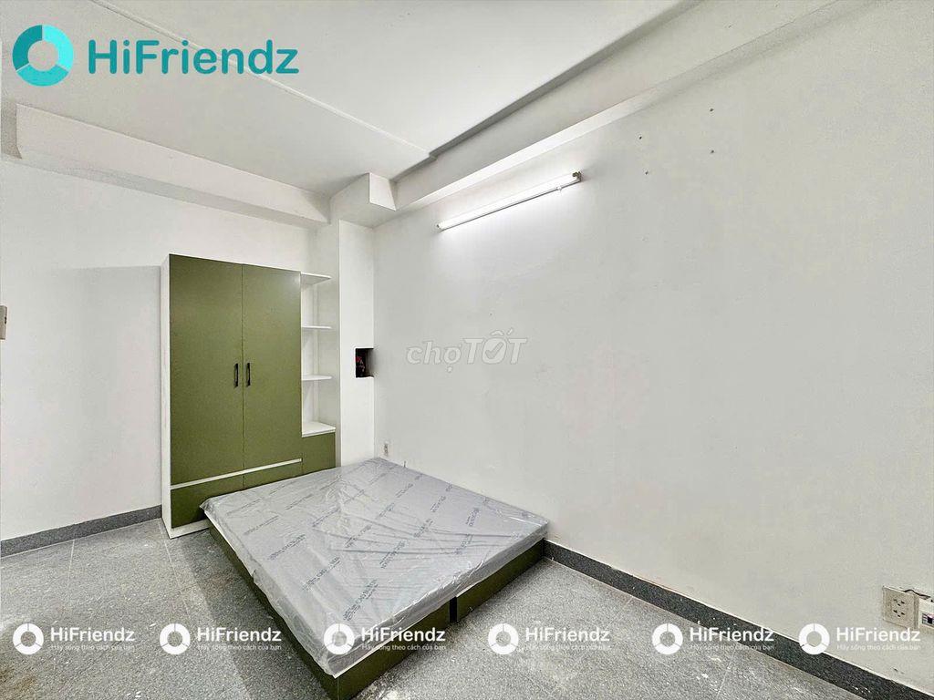 2PN FULL NỘI THẤT MÁY GIẶT RIÊNG GIÁ RẺ NHẤT TẠI GÒ VẤP GẦN TÂN BÌNH