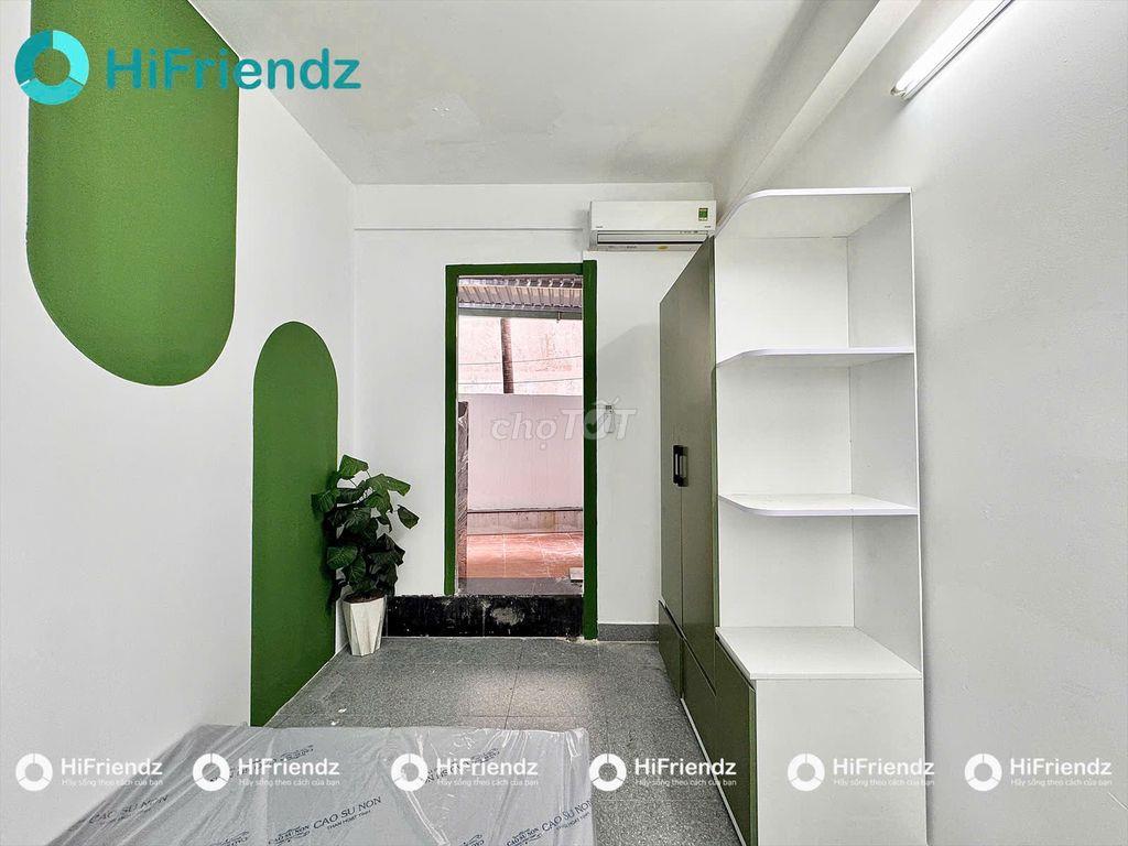 2PN FULL NỘI THẤT MÁY GIẶT RIÊNG GIÁ RẺ NHẤT TẠI GÒ VẤP GẦN TÂN BÌNH