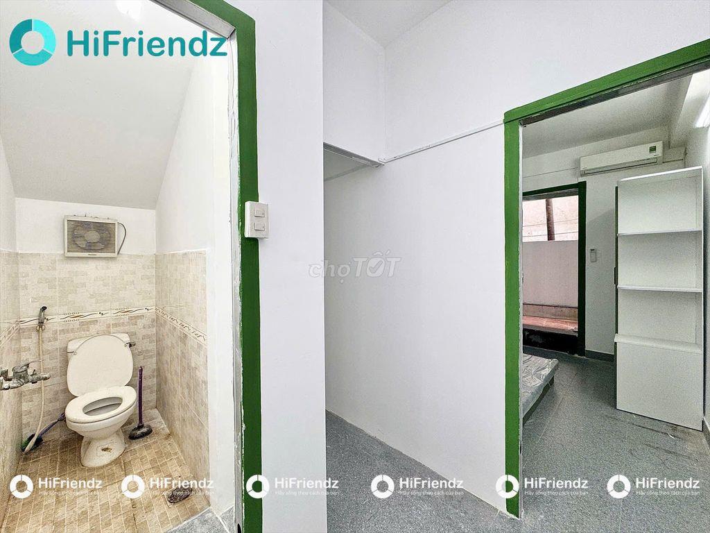 2PN FULL NỘI THẤT MÁY GIẶT RIÊNG GIÁ RẺ NHẤT TẠI GÒ VẤP GẦN TÂN BÌNH