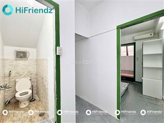 2PN FULL NỘI THẤT MÁY GIẶT RIÊNG GIÁ RẺ NHẤT TẠI GÒ VẤP GẦN TÂN BÌNH