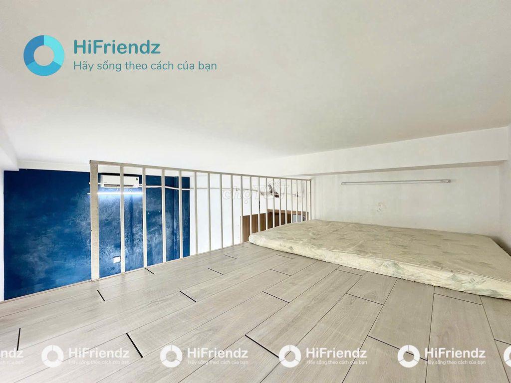 FULL NỘI THẤT SIÊU RỘNG, THOÁNG NHẬN 5NG 5 XE NẰM TẠI DƯƠNG QUẢNG HÀM