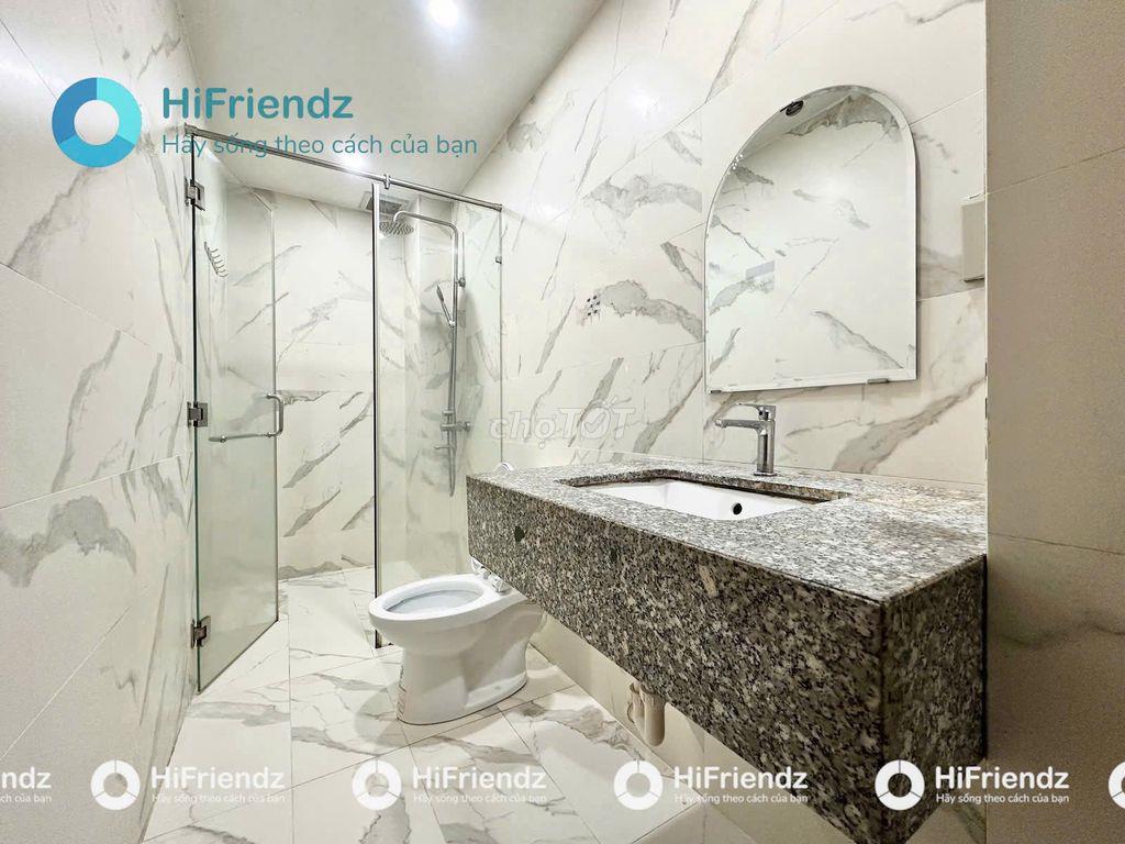 FULL NỘI THẤT SIÊU RỘNG, THOÁNG NHẬN 5NG 5 XE NẰM TẠI DƯƠNG QUẢNG HÀM