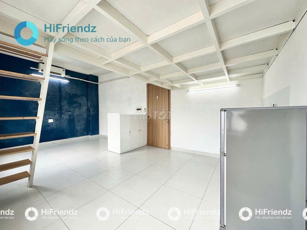 FULL NỘI THẤT SIÊU RỘNG, THOÁNG NHẬN 5NG 5 XE NẰM TẠI DƯƠNG QUẢNG HÀM