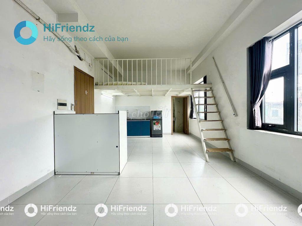 FULL NỘI THẤT SIÊU RỘNG, THOÁNG NHẬN 5NG 5 XE NẰM TẠI DƯƠNG QUẢNG HÀM