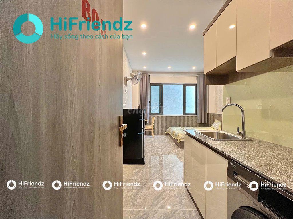 GIÁ RẺ DÀNH RIÊNG CHO HF FULL NỘI THẤT MÁY GIẶT RIÊNG ĐI BỘ IUH PVC
