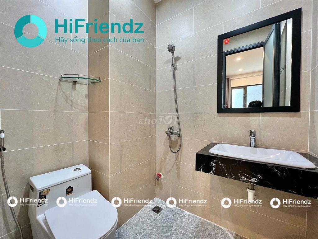 GIÁ RẺ DÀNH RIÊNG CHO HF FULL NỘI THẤT MÁY GIẶT RIÊNG ĐI BỘ IUH PVC