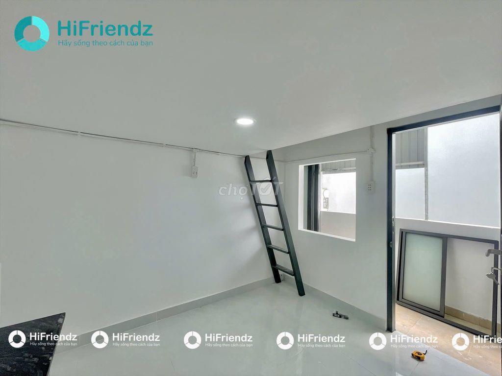 KHAI TRƯƠNG DỰ ÁN MỚI DUPLEX SIÊU RẺ GẦN CVPM QUANG TRUNG , CHỢ CẦU2