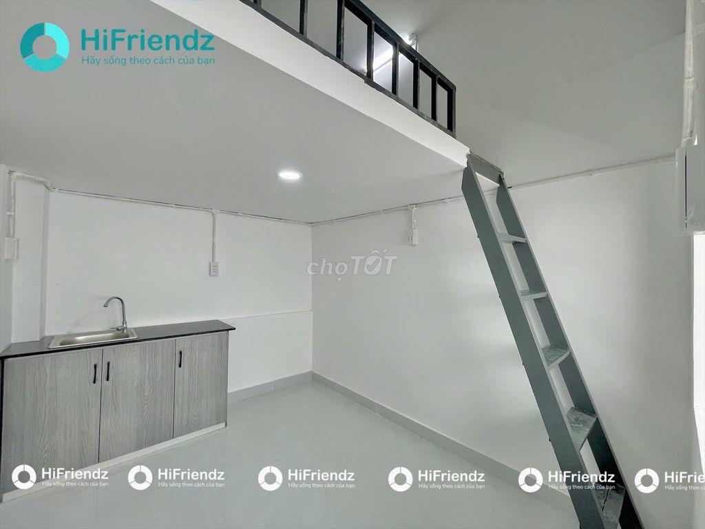 KHAI TRƯƠNG DỰ ÁN MỚI DUPLEX SIÊU RẺ GẦN CVPM QUANG TRUNG , CHỢ CẦU2