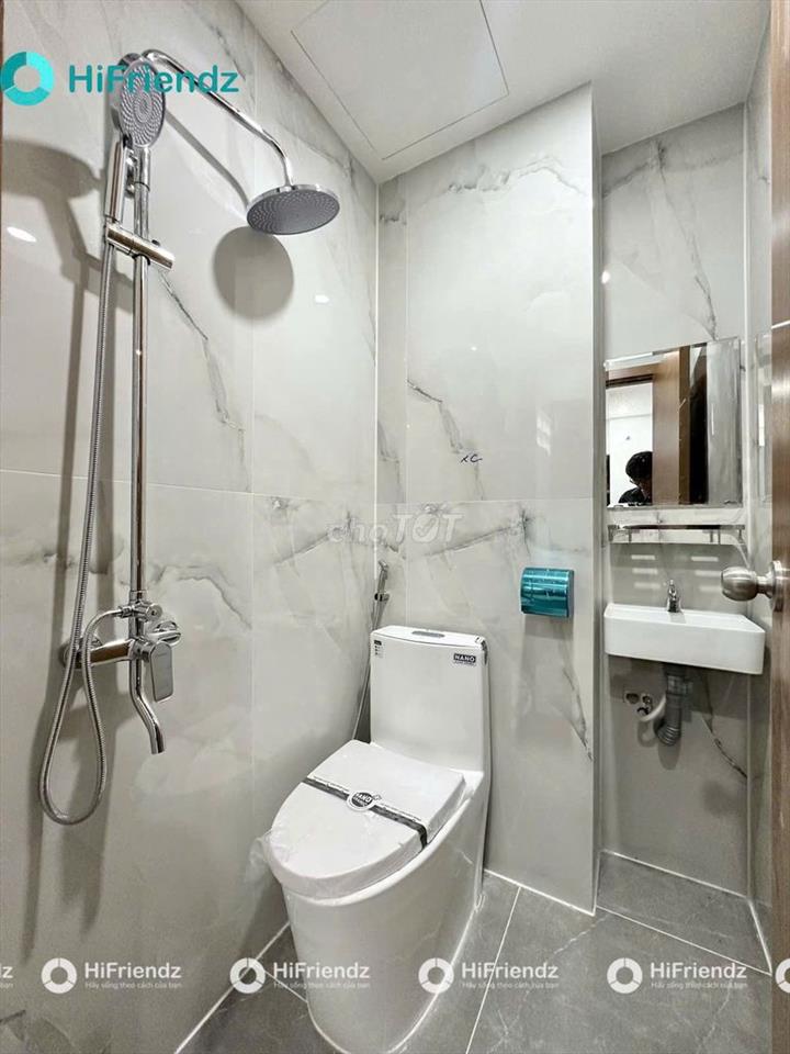 FULL NỘI THẤT MÁY GIẶT RIÊNG GIÁ RẺ GẦN LOTTE MART GÒ VẤP CHƯA QUA SD
