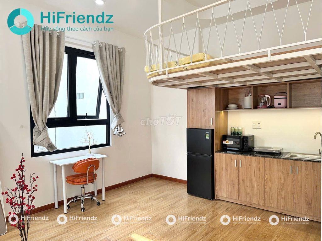 DỰ ÁN MỚI FULL NỘI THẤT SIÊU RỘNG THOÁNG MỚI HOÀN THIỆN TẠI LÊ ĐỨC THỌ