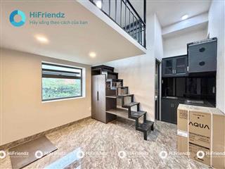 Toà nhà HICI full nội thấy đầy đủ mới keng 100%
