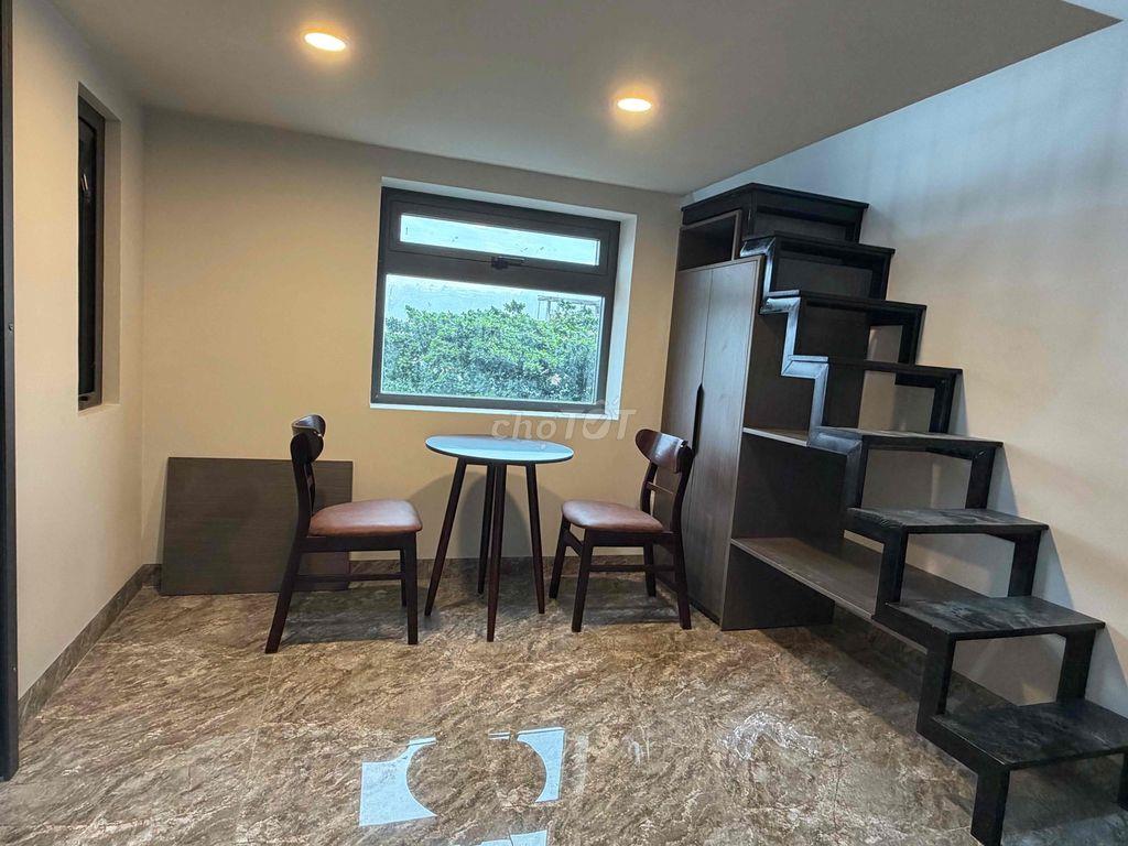 Toà nhà HICI full nội thấy đầy đủ mới keng 100%