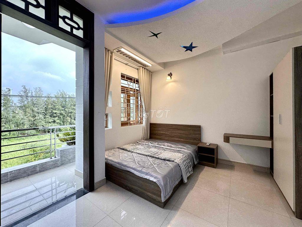 KHAI TRƯƠNG CĂN HỘ TÂN SƠN