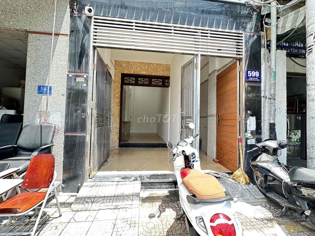 MẶT BẰNG KINH DOANH GIÁ RẺ DG TÂN SƠN