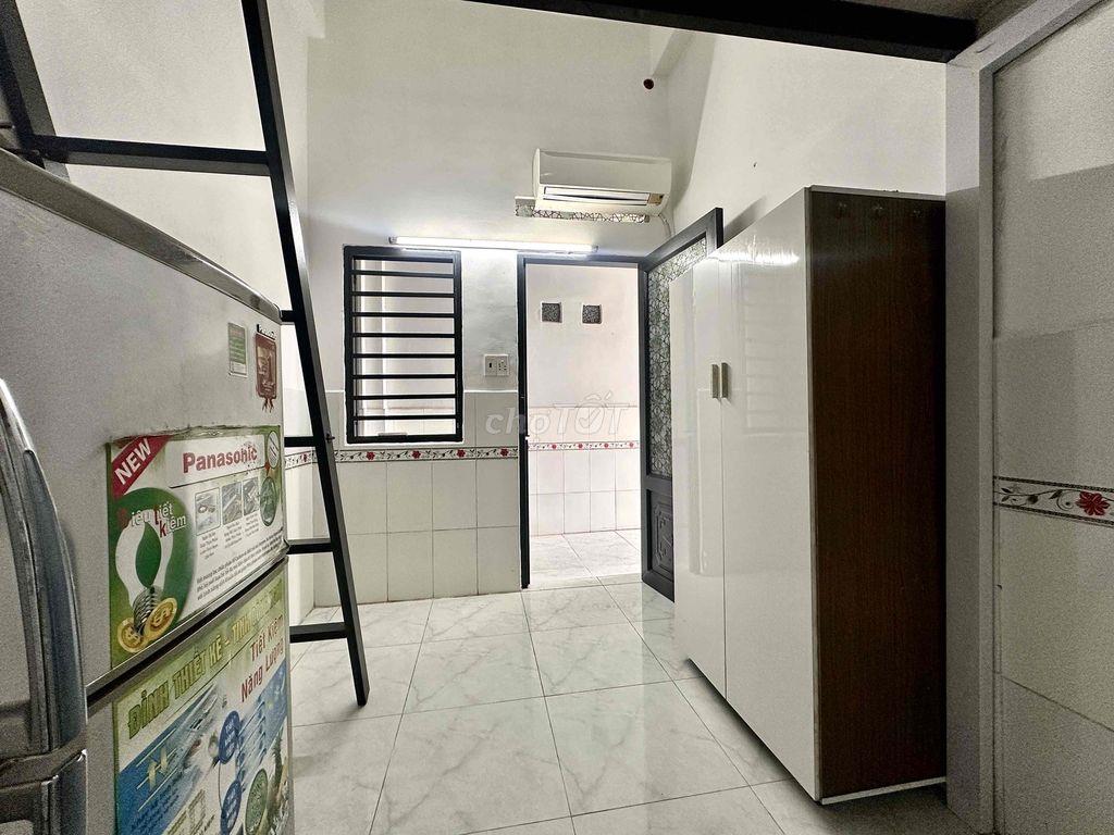 PHÒNG TRỌ FULL NỘI THẤT GIÁ RẺ
