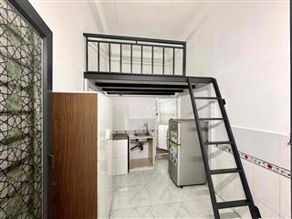 PHÒNG TRỌ FULL NỘI THẤT GIÁ RẺ