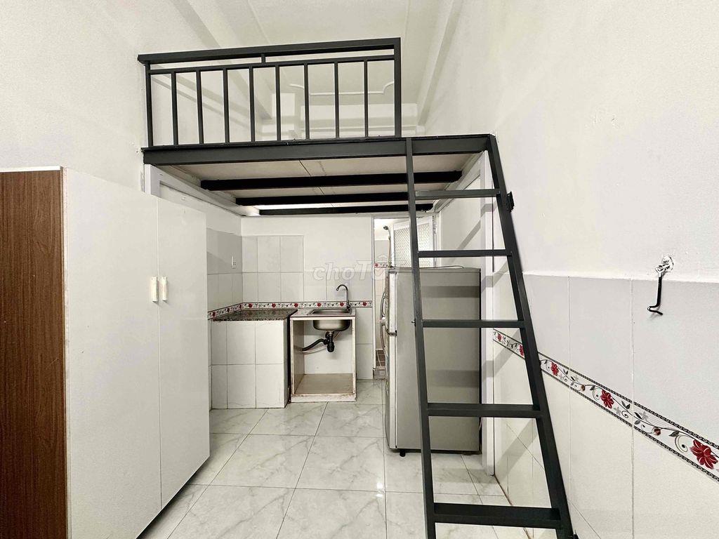 PHÒNG TRỌ FULL NỘI THẤT GIÁ RẺ