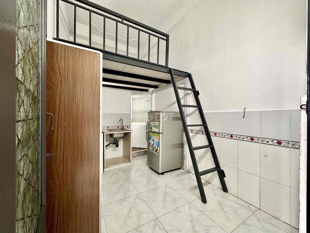 PHÒNG TRỌ FULL NỘI THẤT GIÁ RẺ