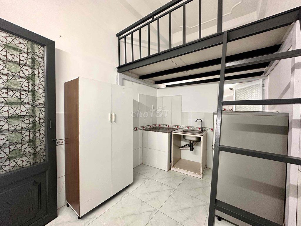 PHÒNG TRỌ FULL NỘI THẤT GIÁ RẺ