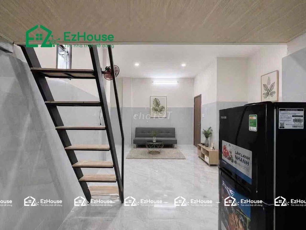 Căn 1pn 1nvs siêu đẹp giá 3🍠6 gần đại học VLU