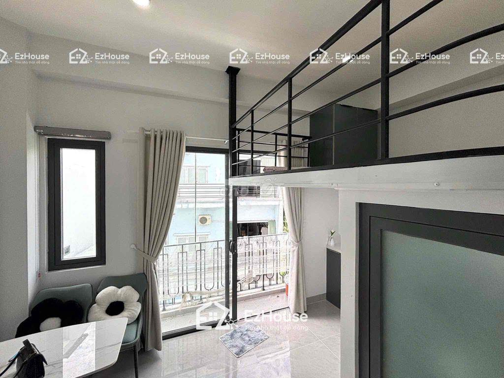 Giảm 500k - Khai Trương Duplex full Nội Thất