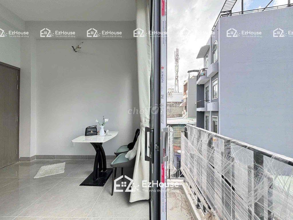 Giảm 500k - Khai Trương Duplex full Nội Thất