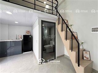 Giảm 500k - Khai Trương Duplex full Nội Thất