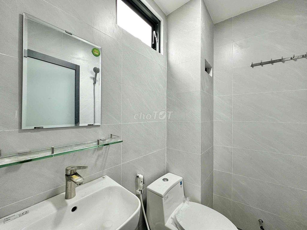 Giảm 500k - Khai Trương Căn Hộ Full Nội Thất 5p Qua VLU IUH