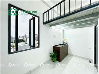 💥 Phòng Duplex cực rộng – Cuối Nguyễn Thái Sơn, chỉ 4TR