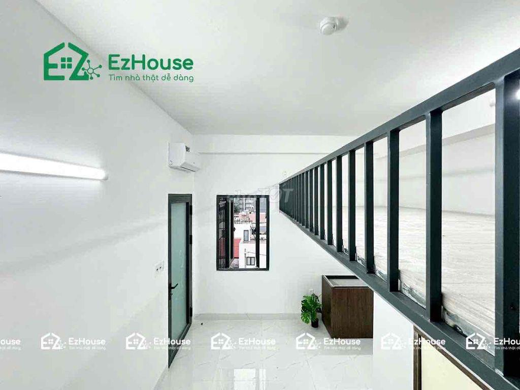 💥 Phòng Duplex cực rộng – Cuối Nguyễn Thái Sơn, chỉ 4TR