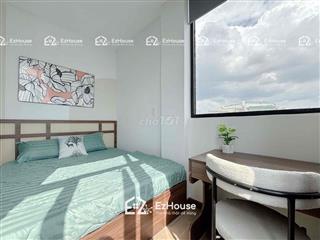 FREE TIỀN NHÀ THÁNG 8 ❤️‍🔥 - STUDIO FULL NỘI THẤT