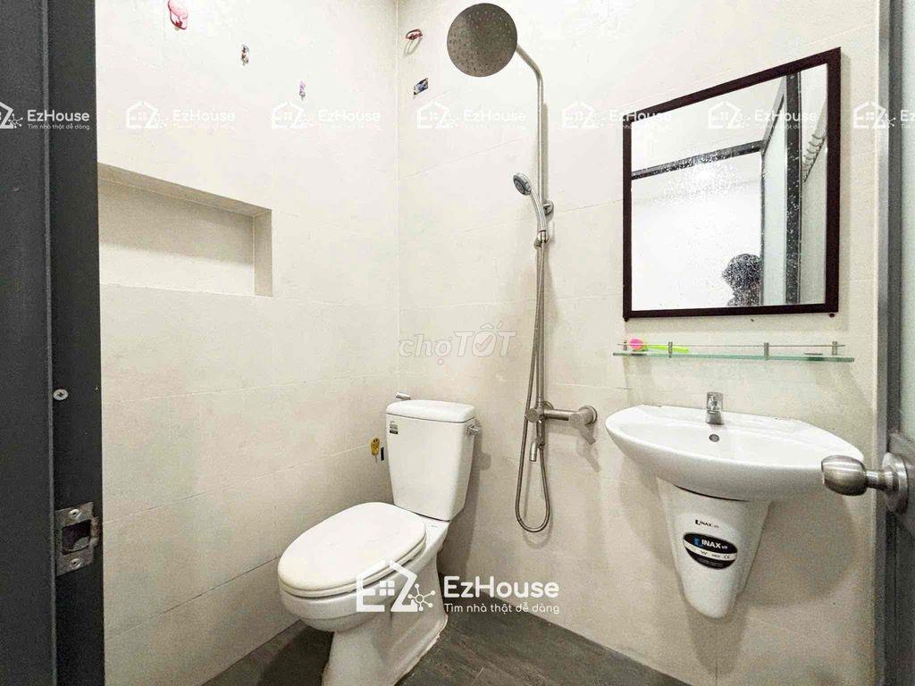 CHDV đường Thống Nhất , quận Gò vấp