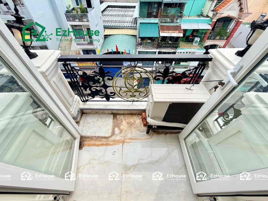 ❤️‍🔥 GIẢM 200K TIỀN CỌC - CĂN HỘ DUPLEX KẾ IUH FULL NỘI THẤT CAO CẤP