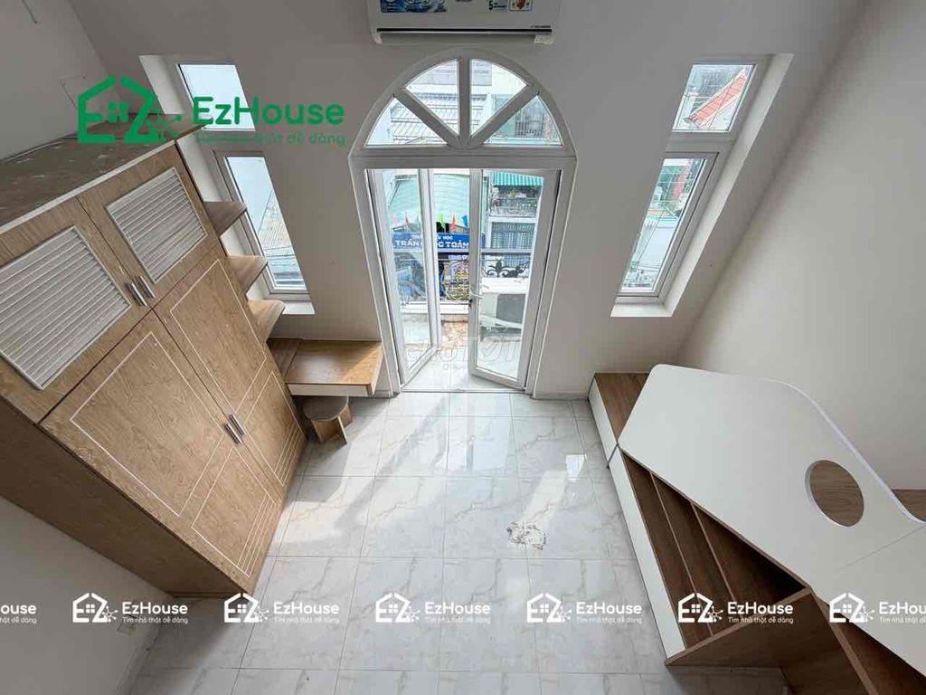 ❤️‍🔥 GIẢM 200K TIỀN CỌC - CĂN HỘ DUPLEX KẾ IUH FULL NỘI THẤT CAO CẤP
