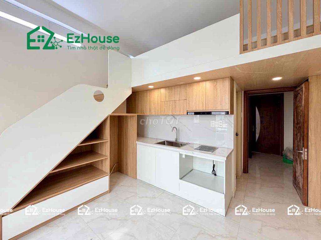 ❤️‍🔥 GIẢM 200K TIỀN CỌC - CĂN HỘ DUPLEX KẾ IUH FULL NỘI THẤT CAO CẤP