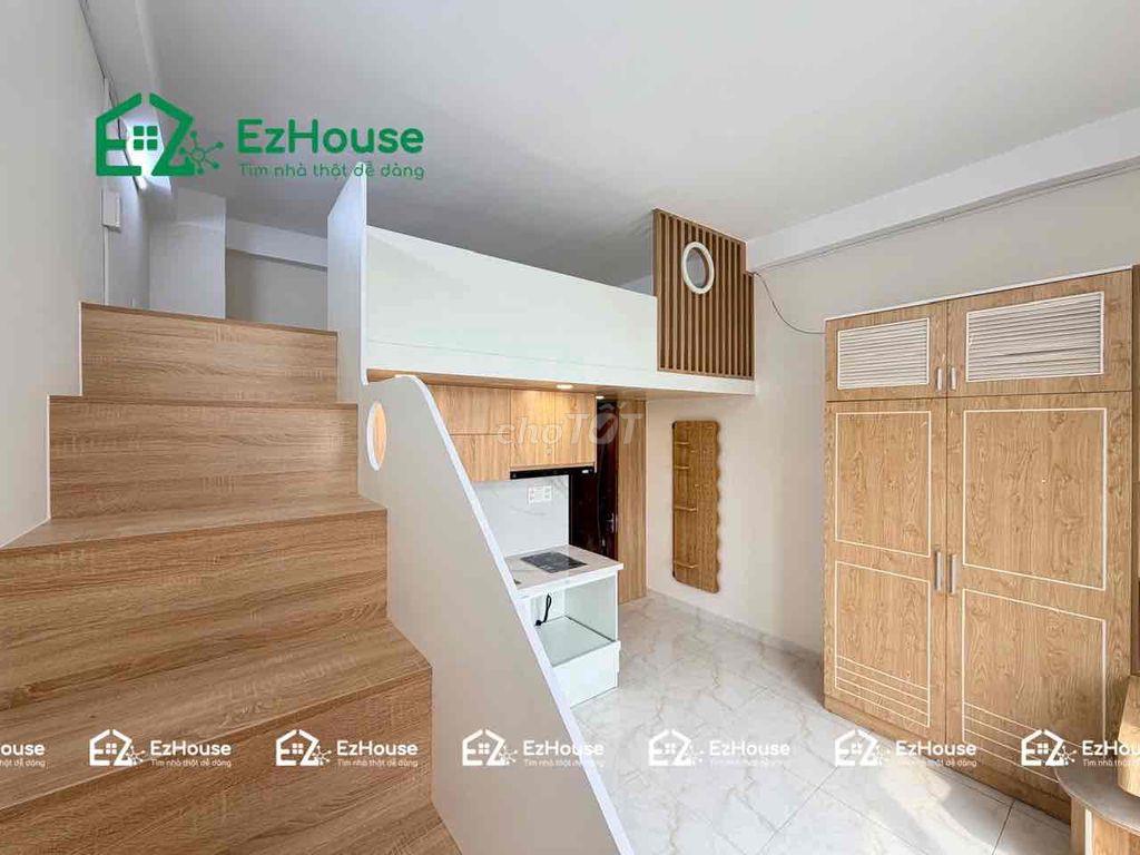 ❤️‍🔥 GIẢM 200K TIỀN CỌC - CĂN HỘ DUPLEX KẾ IUH FULL NỘI THẤT CAO CẤP