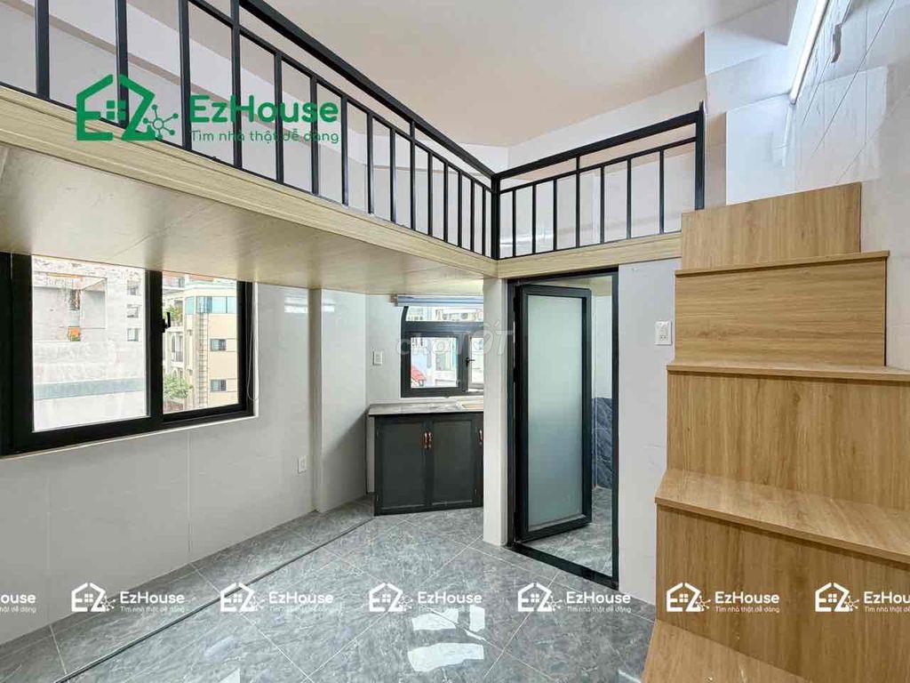 PHÒNG TRỌ SINH VIÊN MỚI XÂY 100% NGAY CỔNG SAU ĐẠI HỌC VĂN LANG