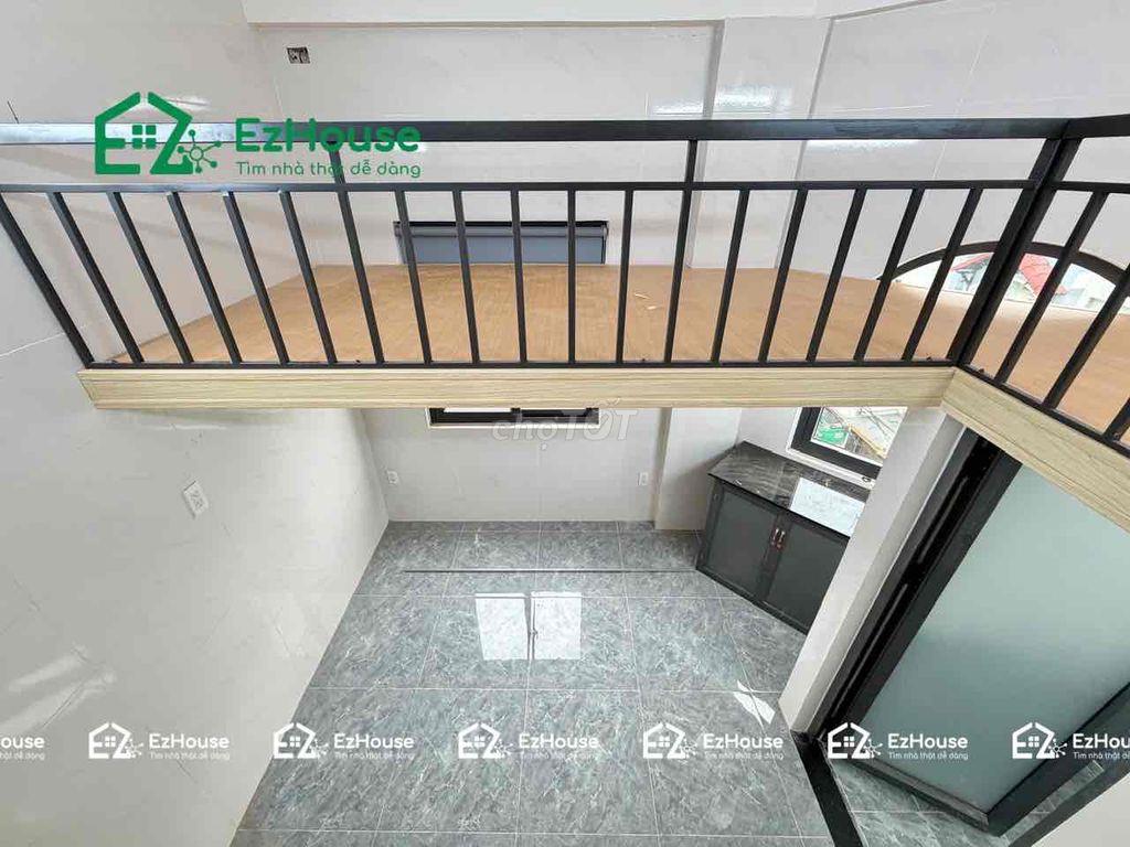 PHÒNG TRỌ SINH VIÊN MỚI XÂY 100% NGAY CỔNG SAU ĐẠI HỌC VĂN LANG