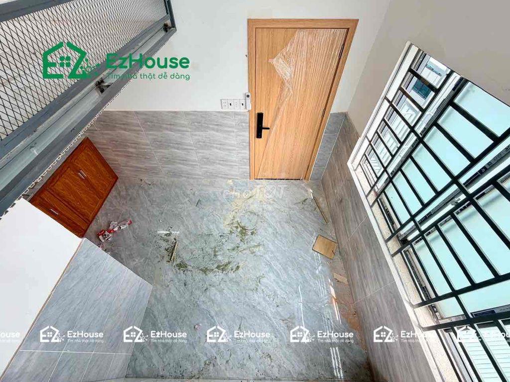 NHÀ MỚI XÂY 100% ĐI BỘ QUA ĐẠI HỌC CÔNG NGHIỆP HỖ TRỢ CỌC 1🍠 DỌN Ở LỀN