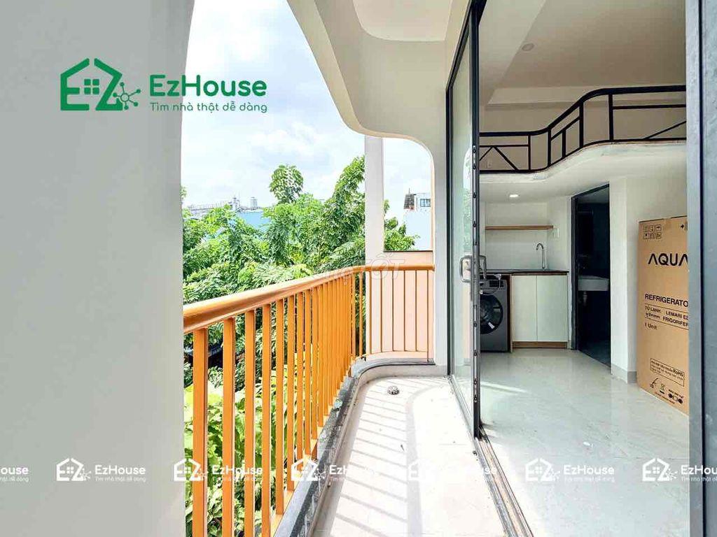 KHAI TRƯƠNG CĂN HỘ DUPLEX FULL NỘI THẤT MÁY GIẶT RIÊNG NGAY TRUNG TÂM