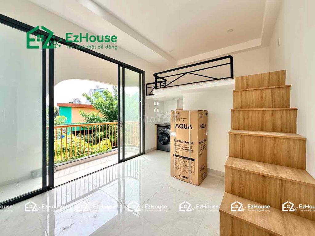 KHAI TRƯƠNG CĂN HỘ DUPLEX FULL NỘI THẤT MÁY GIẶT RIÊNG NGAY TRUNG TÂM